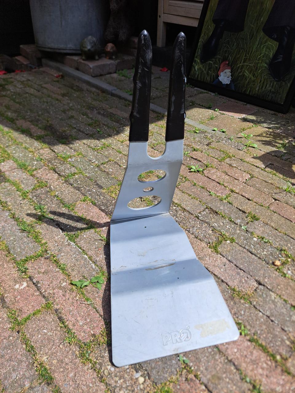 Racefiets standaard