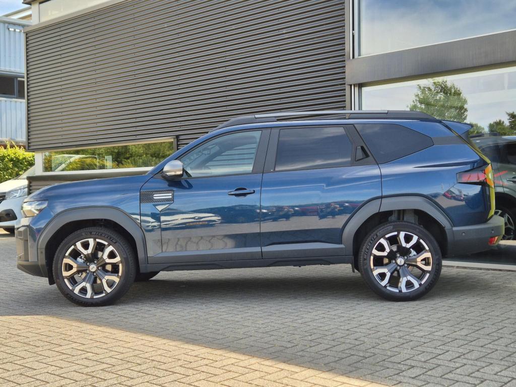 Dacia Bigster 1.8 hybrid 155 journey adaptive cruise, 360° camera, elektr. 