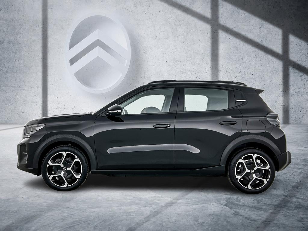 Citroen ë-c3 plus 113pk comfort range 44 kwh | 3 fase | apple carplay / and