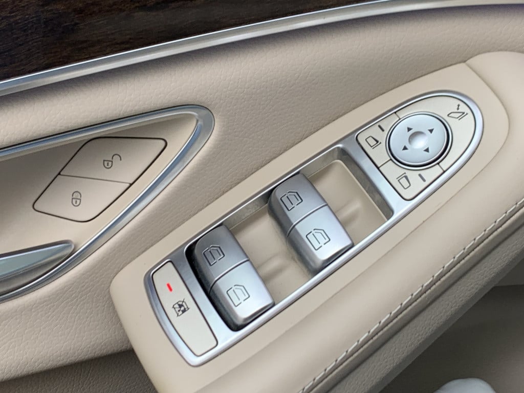 Mercedes-Benz S-klasse 350 bluetec prestige plus l airmatic l panoramadak l