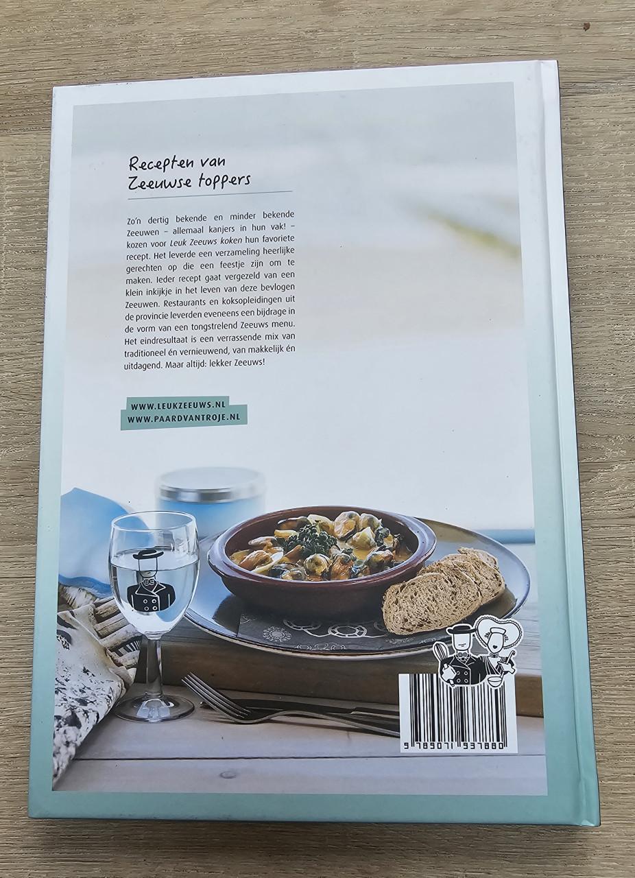 Leuk zeeuws koken