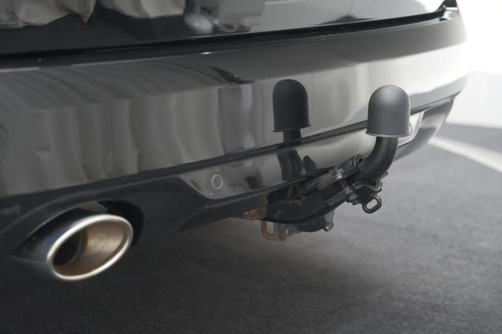 Renault Megane tce 140 edc limited | 1.700 kg trekgewicht | trekhaak | came