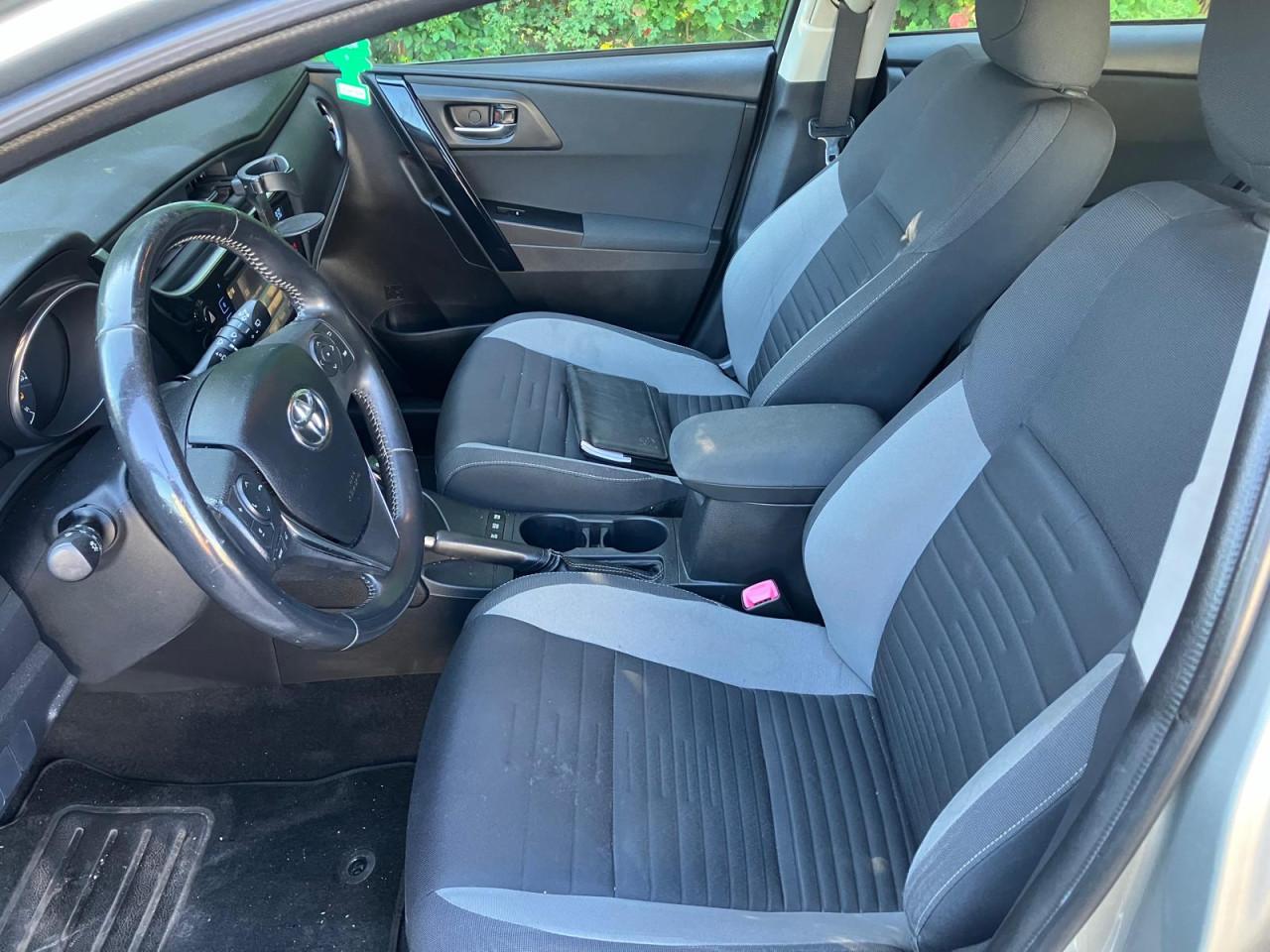 Toyota Auris 1.8 Hybride Automaat