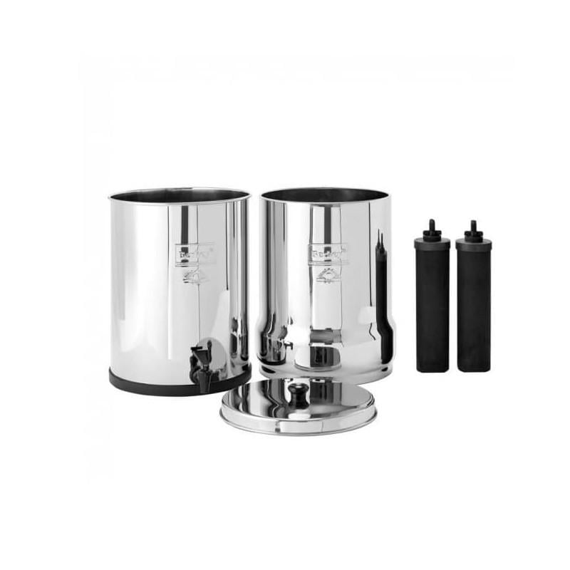 Big Berkey Waterfilter