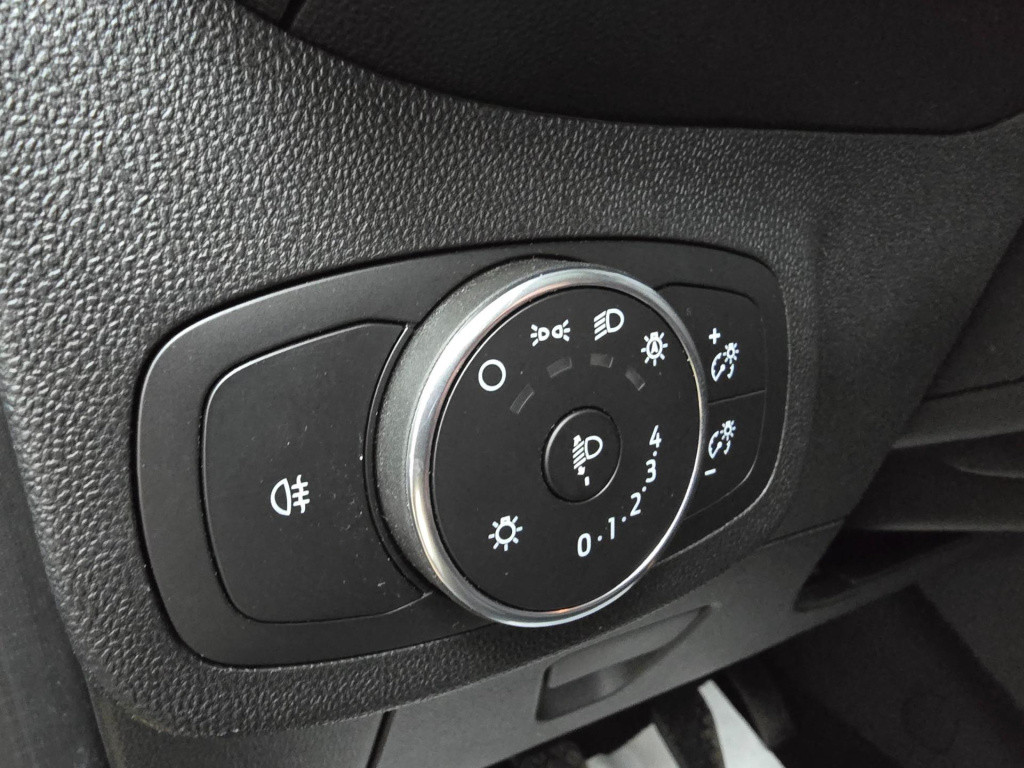 Ford Fiesta occasion 1.1 trend met cruisecontrol en carplay | tweedehands f
