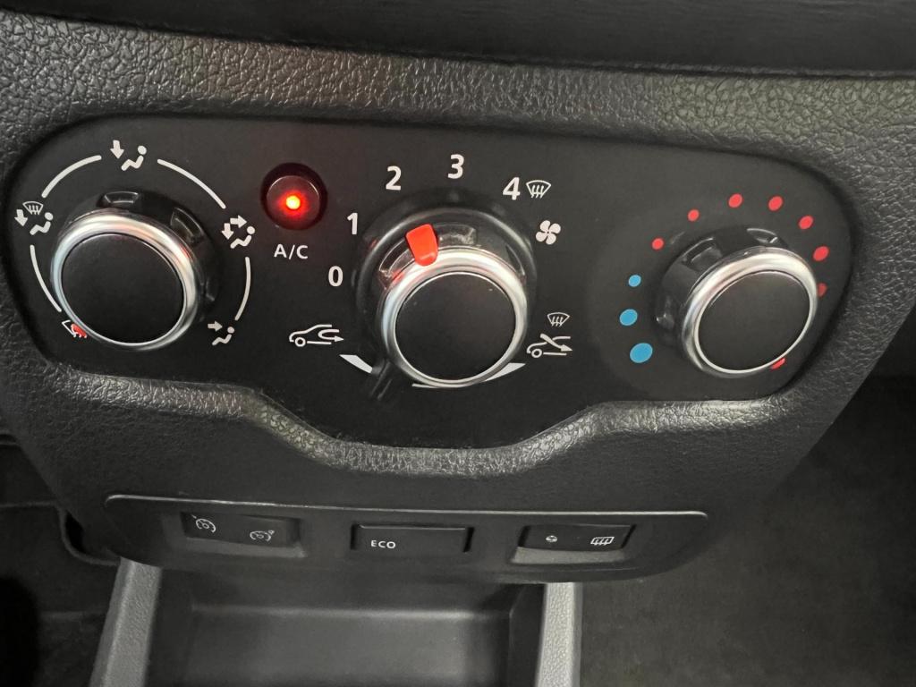 Dacia Lodgy 1.3 tce tech road 7p. navi, trekhaak enz..