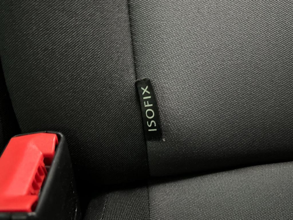 Volkswagen Polo occasion 1.2 tsi highline | zwart | airco | tweedehands vol