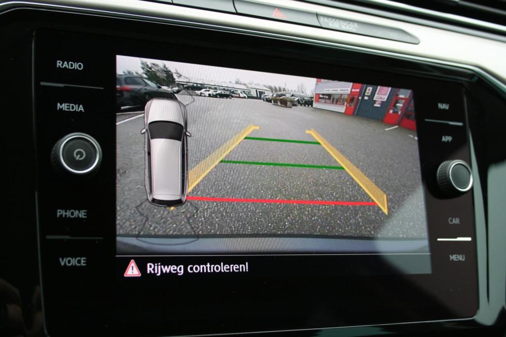 Volkswagen Passat variant 1.5 tsi highline