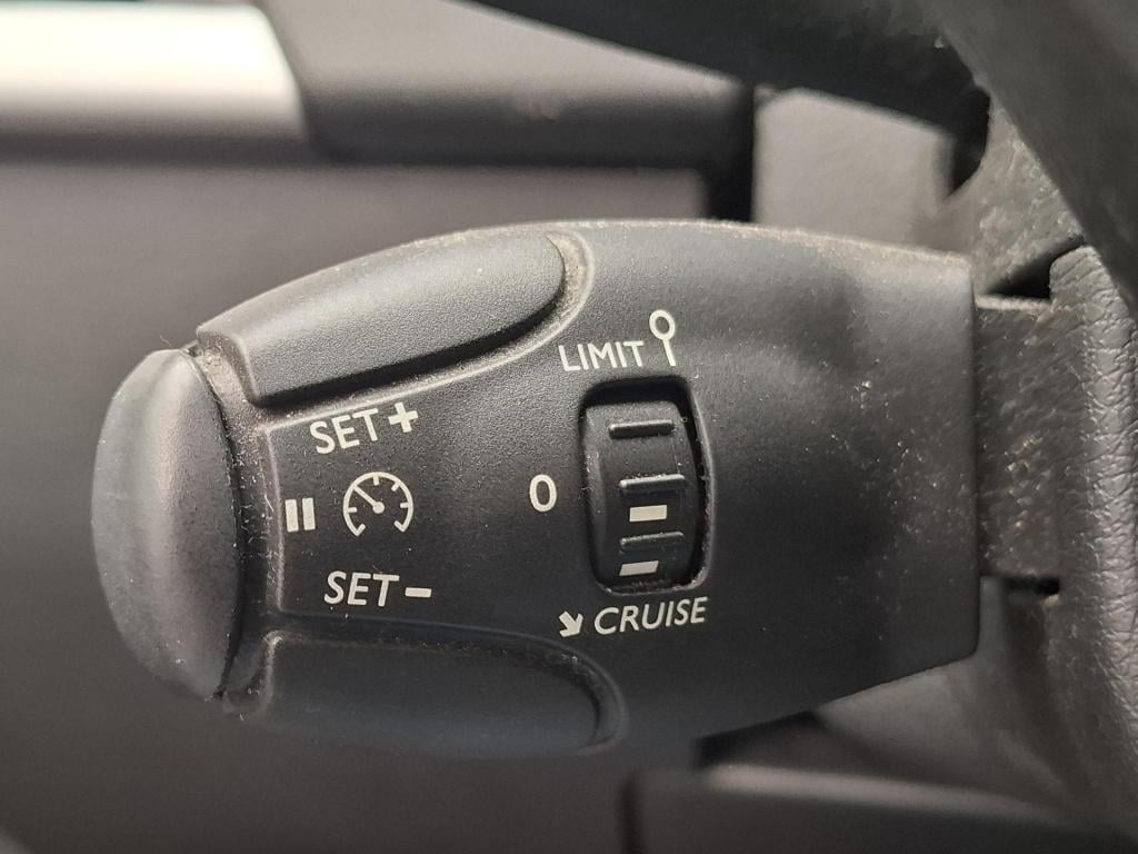 Peugeot 207 sw 1.6 vti 120 xs pano/clima/cruise/park/lmv