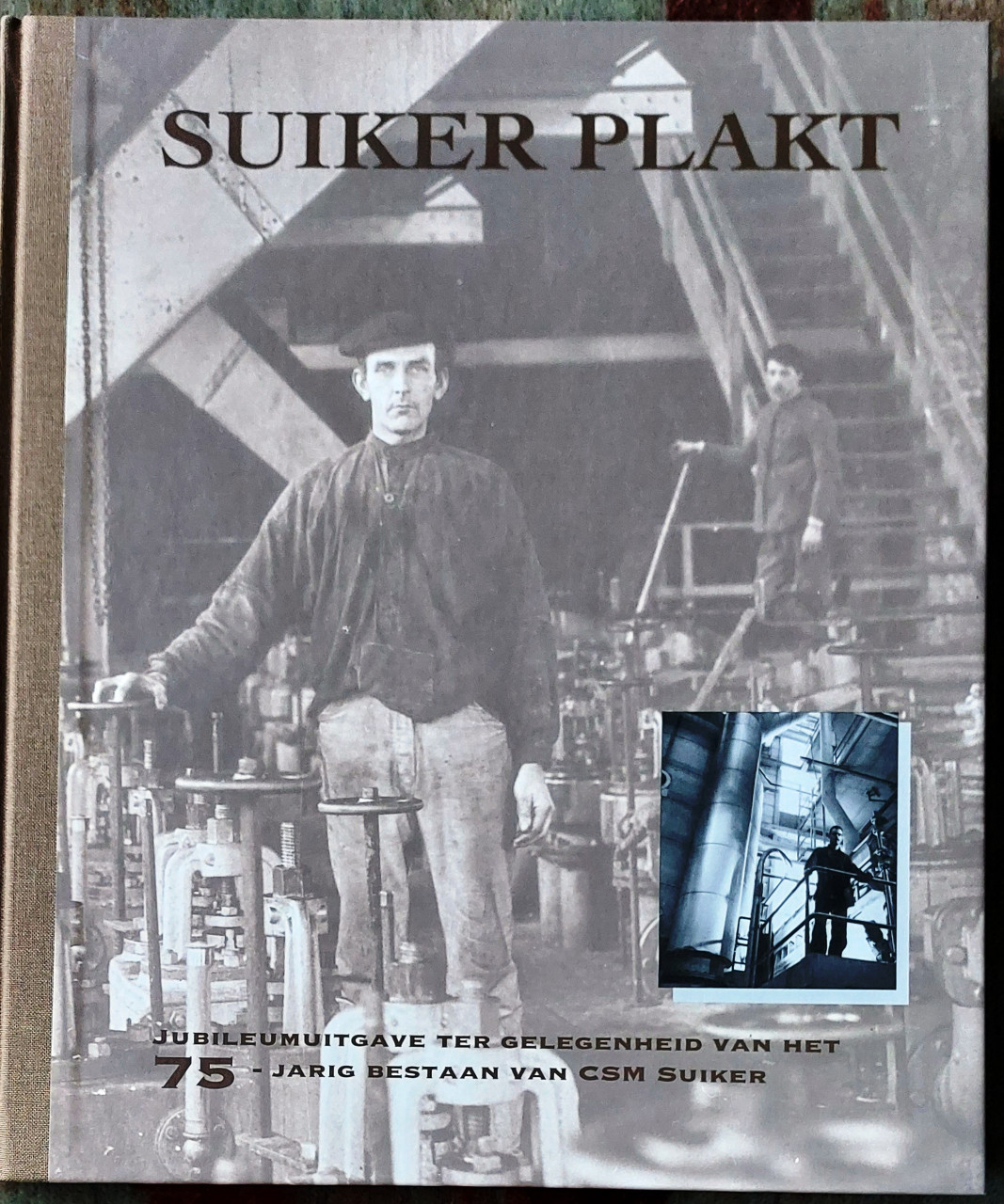 Leuk Boek
