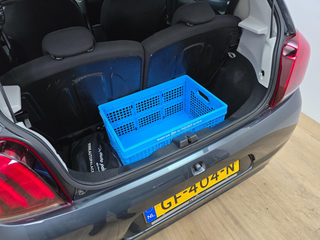 Peugeot 108 occasion 1.0 e-vti active met airco en bluetooth audio | mooie 