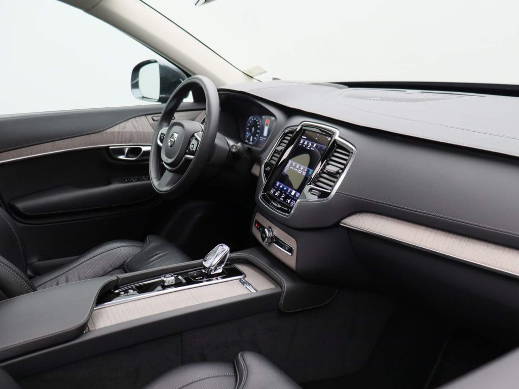 Volvo XC90 2.0 t8 recharge awd inscription exclusive | automaat | luchtveri
