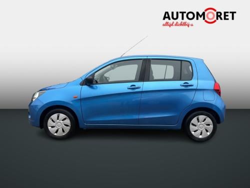 Suzuki Celerio 1.0 comfort