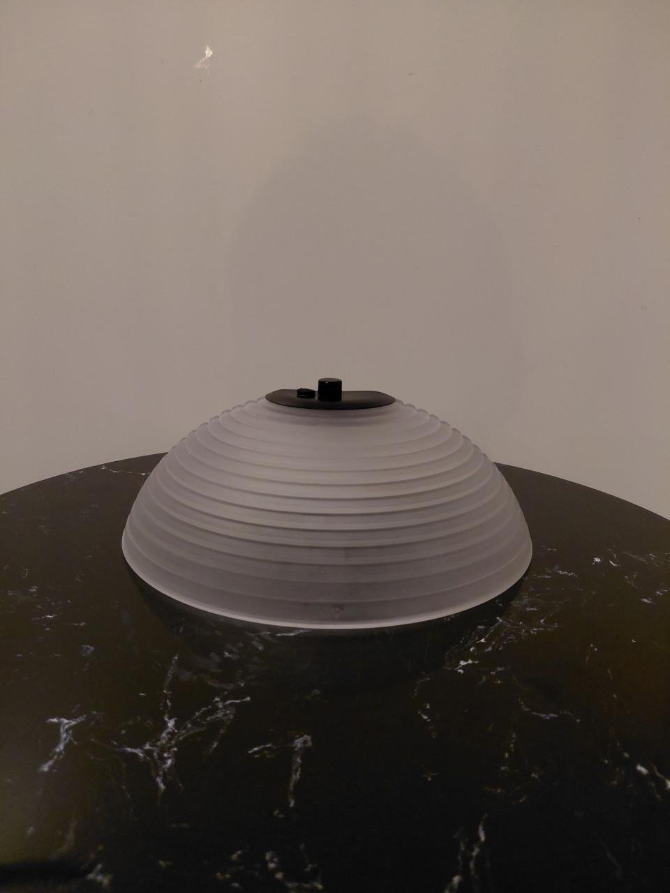 Een Egina Angelo Mangiatte lamp