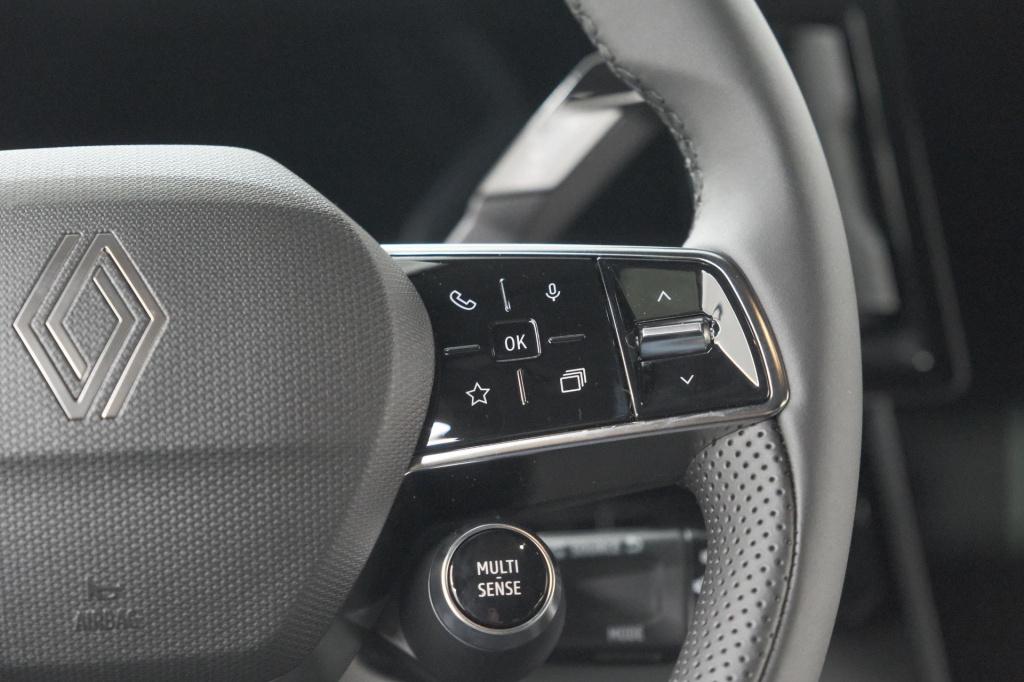 Renault Austral 1.2 e-tech full hybrid 200 techno | nieuw model | pack wint