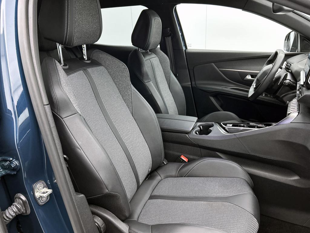 Peugeot 3008 plug-in hybrid allure | rijklaar |