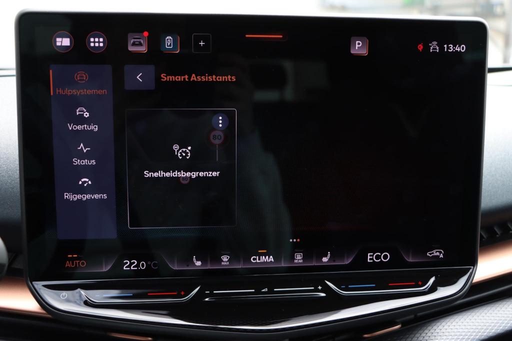 Cupra Tavascan vz extreme 82 kwh 340pk | soh 99,7% |