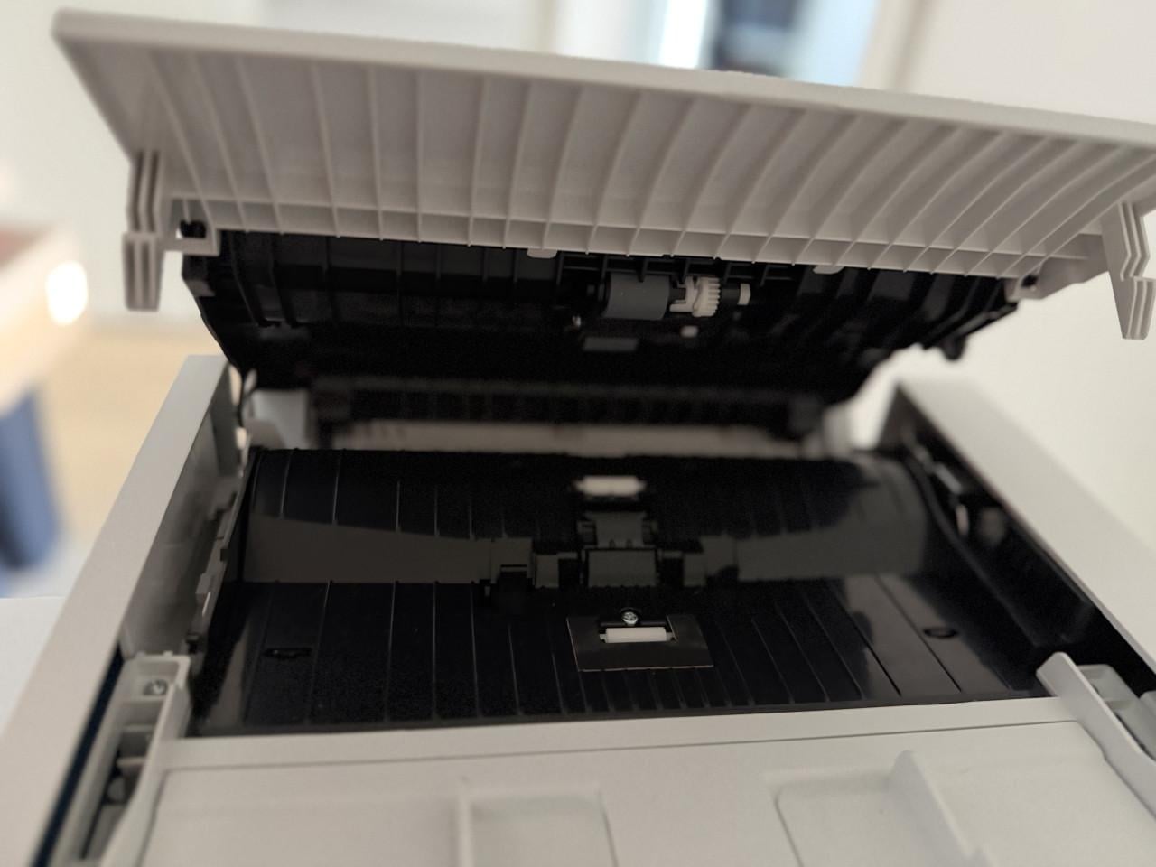 HP Color LaserJet Pro MFP 4302dw met garantie