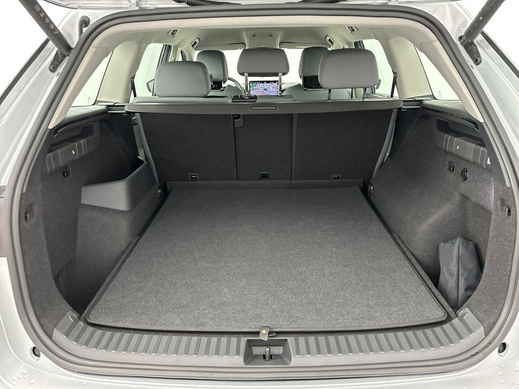 Skoda Kodiaq business edition 1.5 110 kw / 150 pk tsi e-tec suv