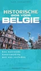 Historische gids voor België Ugo Janssens