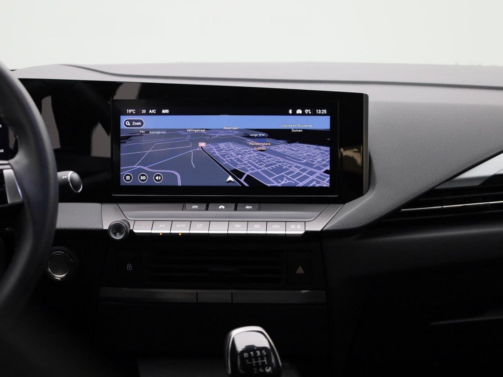 Opel Astra 1.2 edition | lmv | parkeer sensoren | virtual cockpit | climate
