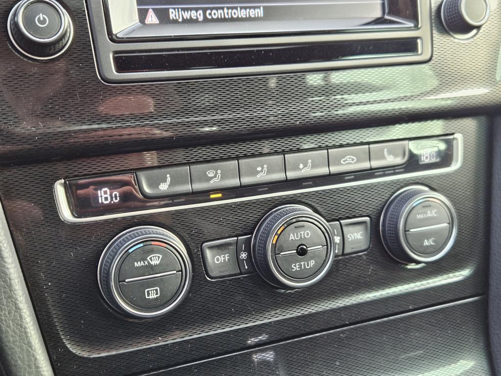 Volkswagen Golf 2.0 tsi gti performance | pano | 19' velgen