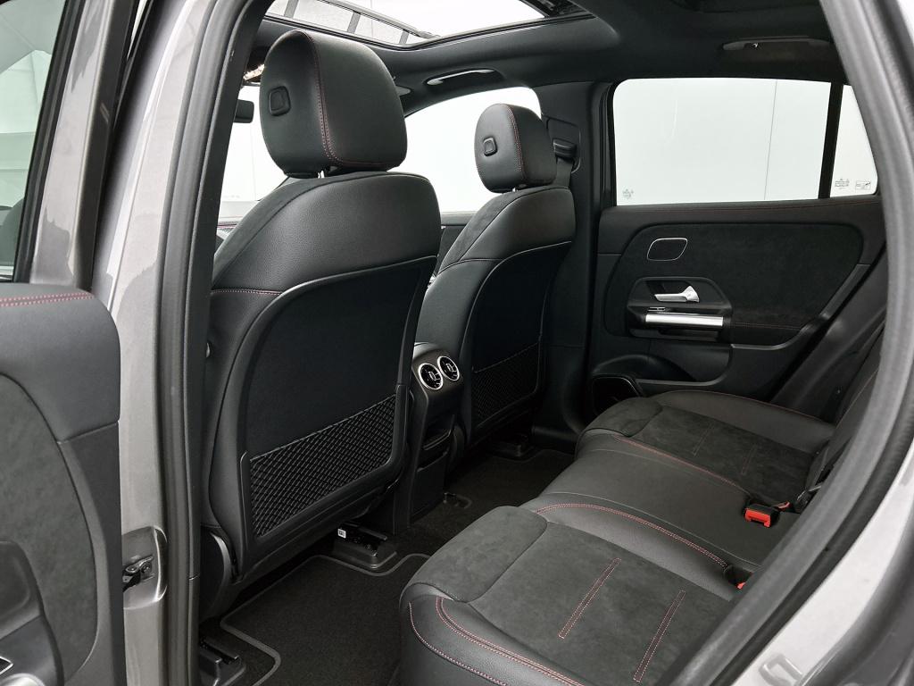 Mercedes-Benz Eqa 250+ business solution amg 71 kwh | nightpakket | guard 3