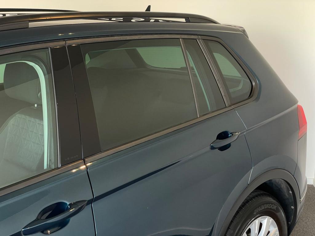 Volkswagen Tiguan 1.4 ehybrid life edition