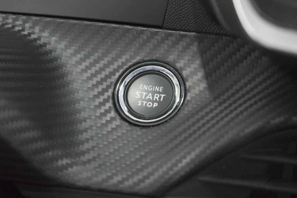 Peugeot 208 ev allure 50 kwh | 98,9% soh | camera | navigatie | parkeersens