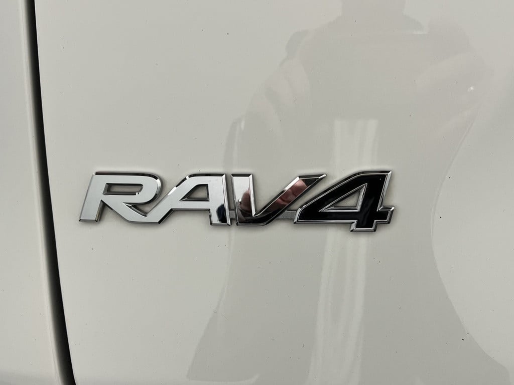Toyota Rav4 2.5 hybrid style | leer | navi | camera |