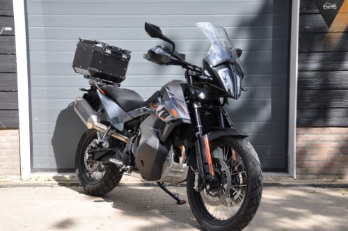 KTM 890 Adventure 2022 13000km