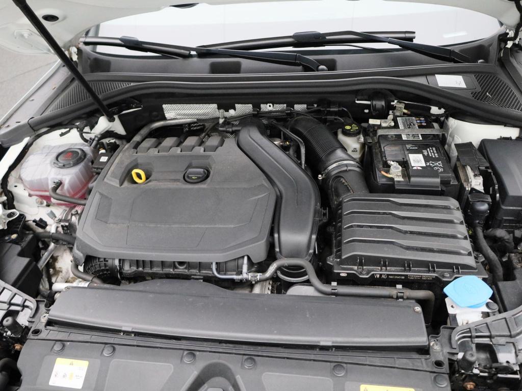 Audi A3 sportback 35 tfsi s edition | automaat | stoelverwarming | panorama