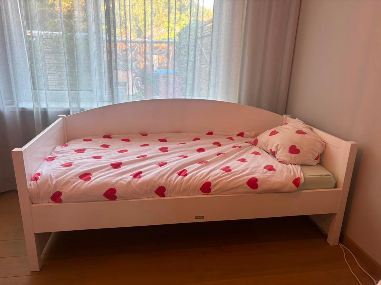 Bed(bank) Bopita