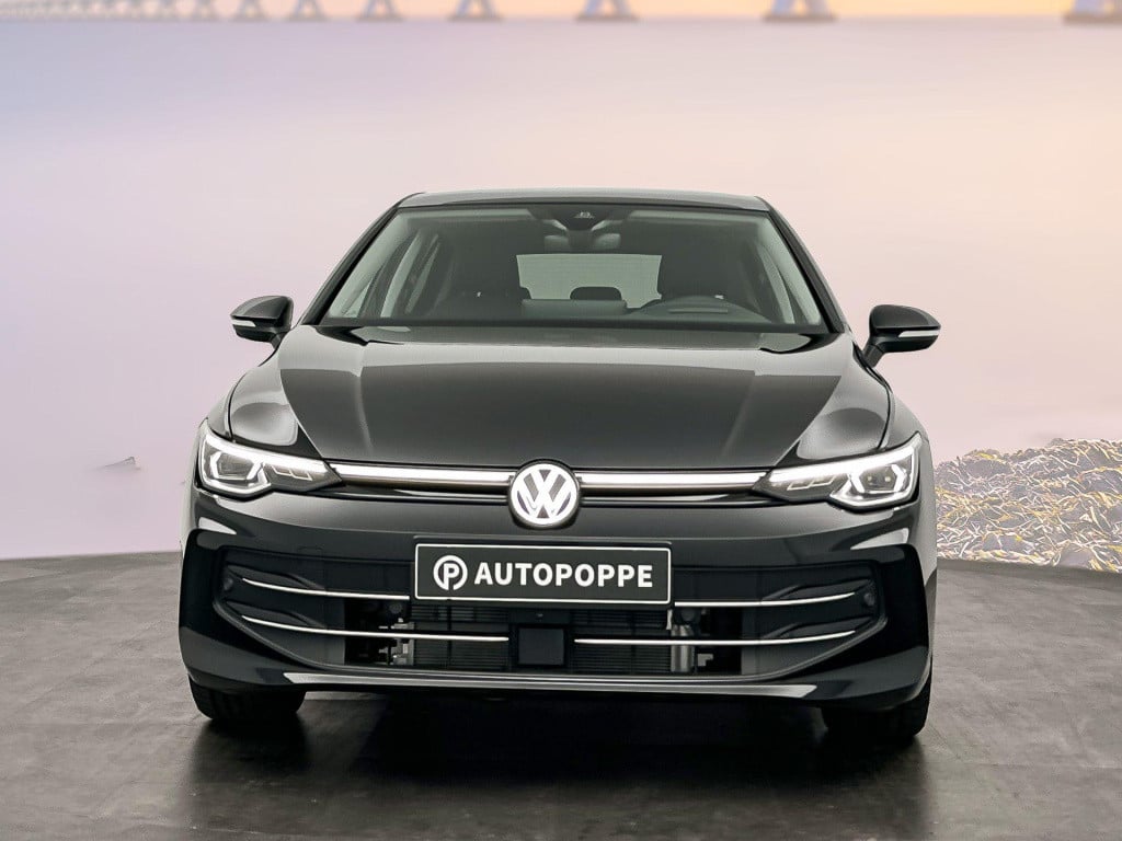 Volkswagen Golf style edition 1.5 ehybrid 150 kw / 204 pk hatchbac
