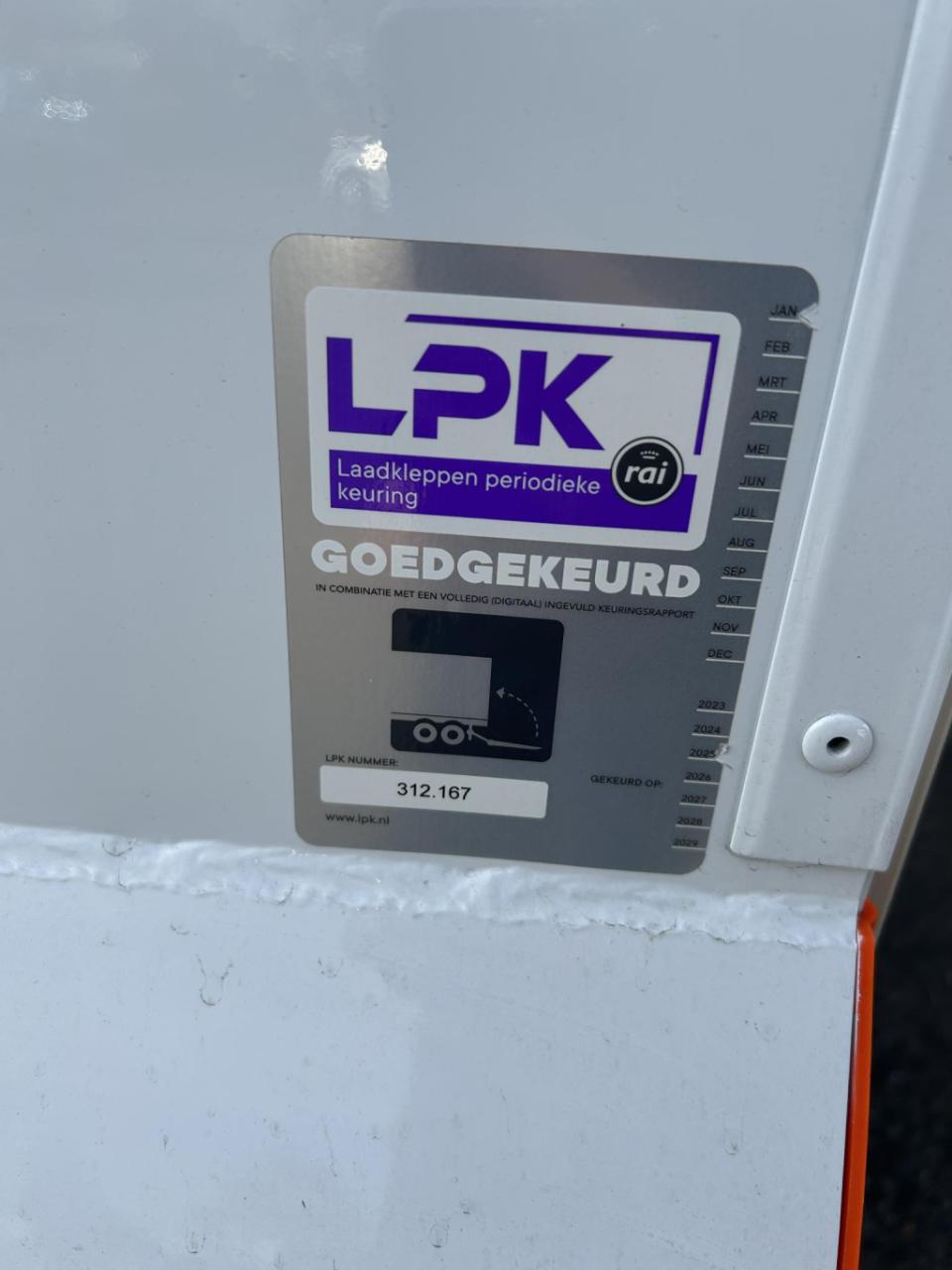 Maxus Edeliver9 l4 citybox 65 kwh uit voorraad | b-rijbewijs | incl. citybo