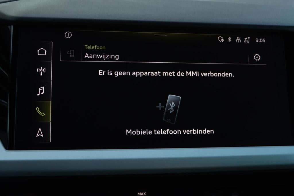 Audi Q4 E-tron 45 quattro advanced edition 77 kwh 265pk | soh 95,1% |