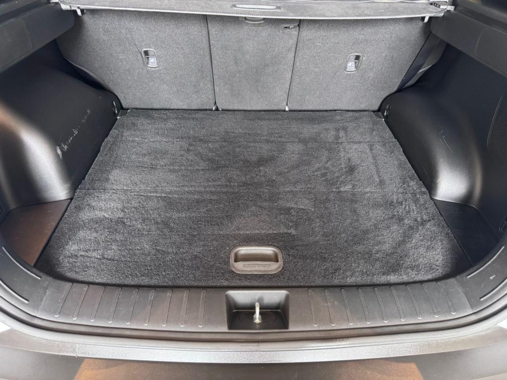 Hyundai Tucson 1.6 t-gdi mhev comfort smart