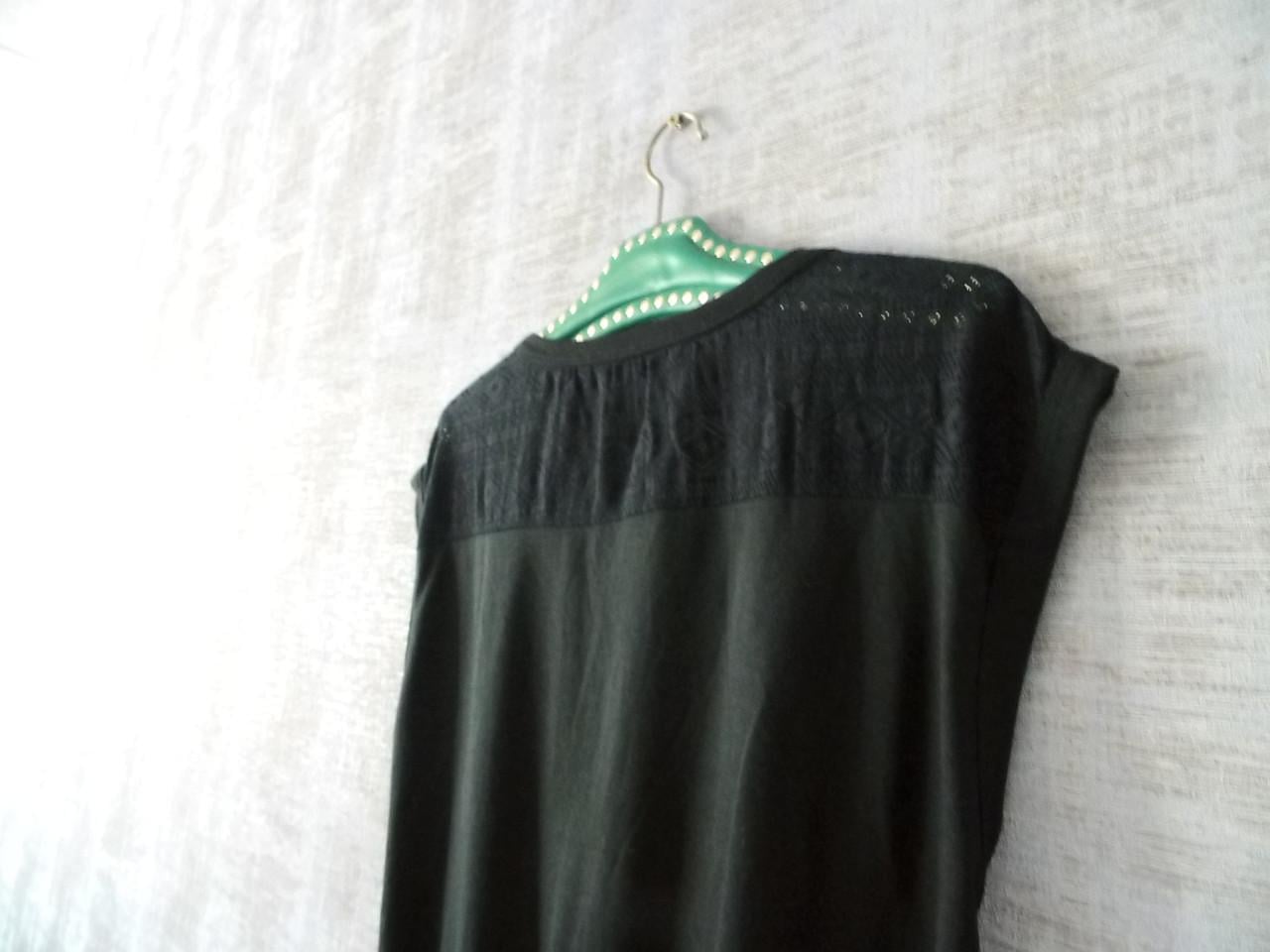 Jumpsuit maat 42.