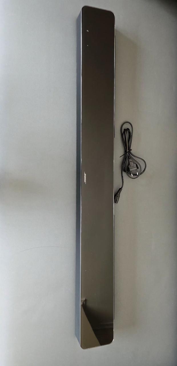 Bose soundbar 700 en bass module 700