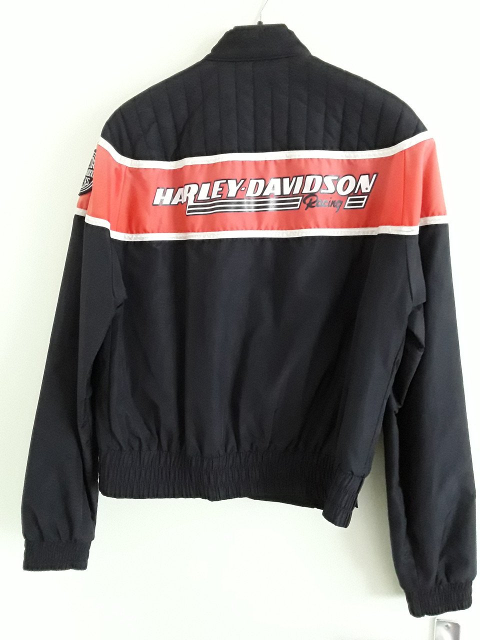 Harley dames jas