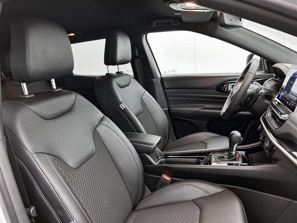 Jeep Compass 1.3t 80th anniversary | wordt verwacht |