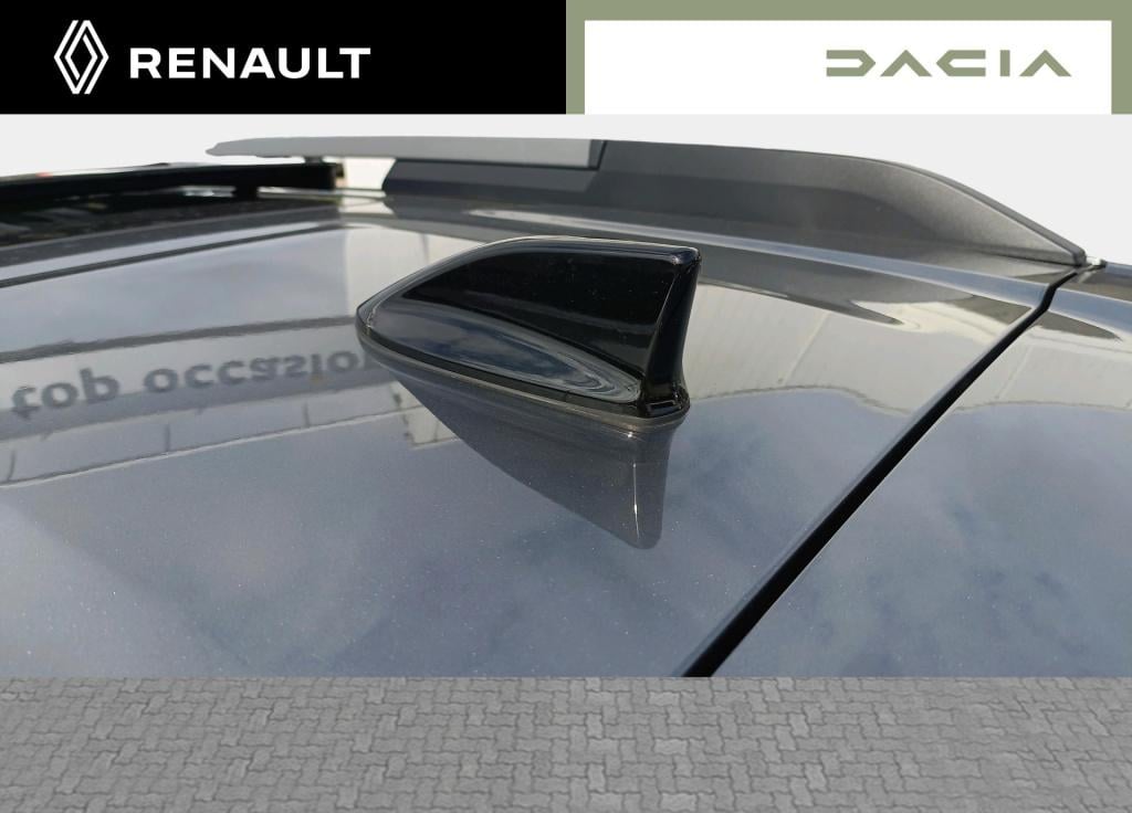 Dacia Bigster 1.8 hybrid 155 extreme