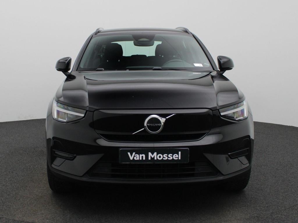 Volvo XC40 recharge core 70 kwh | automaat | apple carplay / android auto |