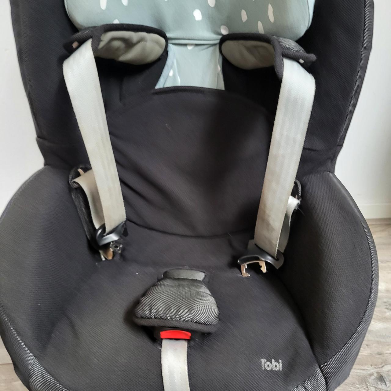 Autostoel maxicosi tobi