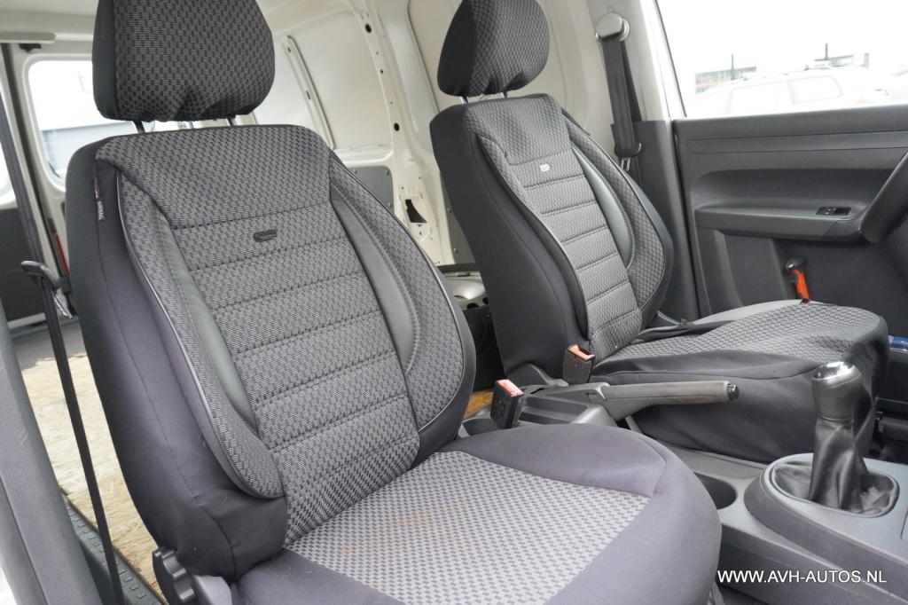 Volkswagen Caddy 1.6 tdi maxi bmt