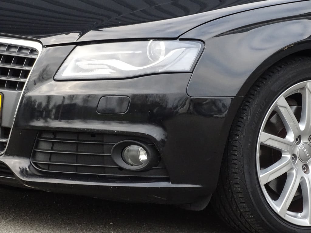 Audi A4 avant 1.8 tfsi pro line s | b&o audio | afn. trekhaak