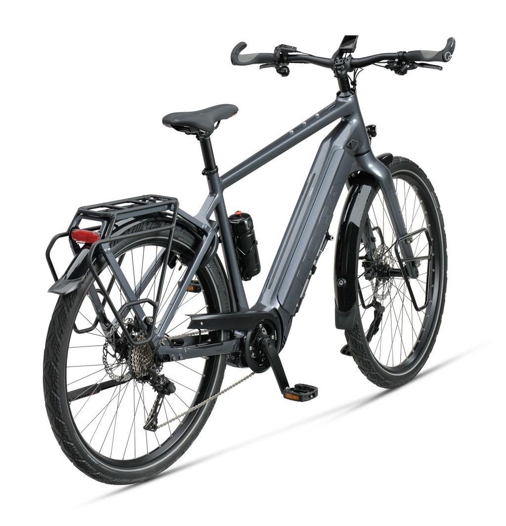 KOGA E-WORLDTRAVELLER RIGID