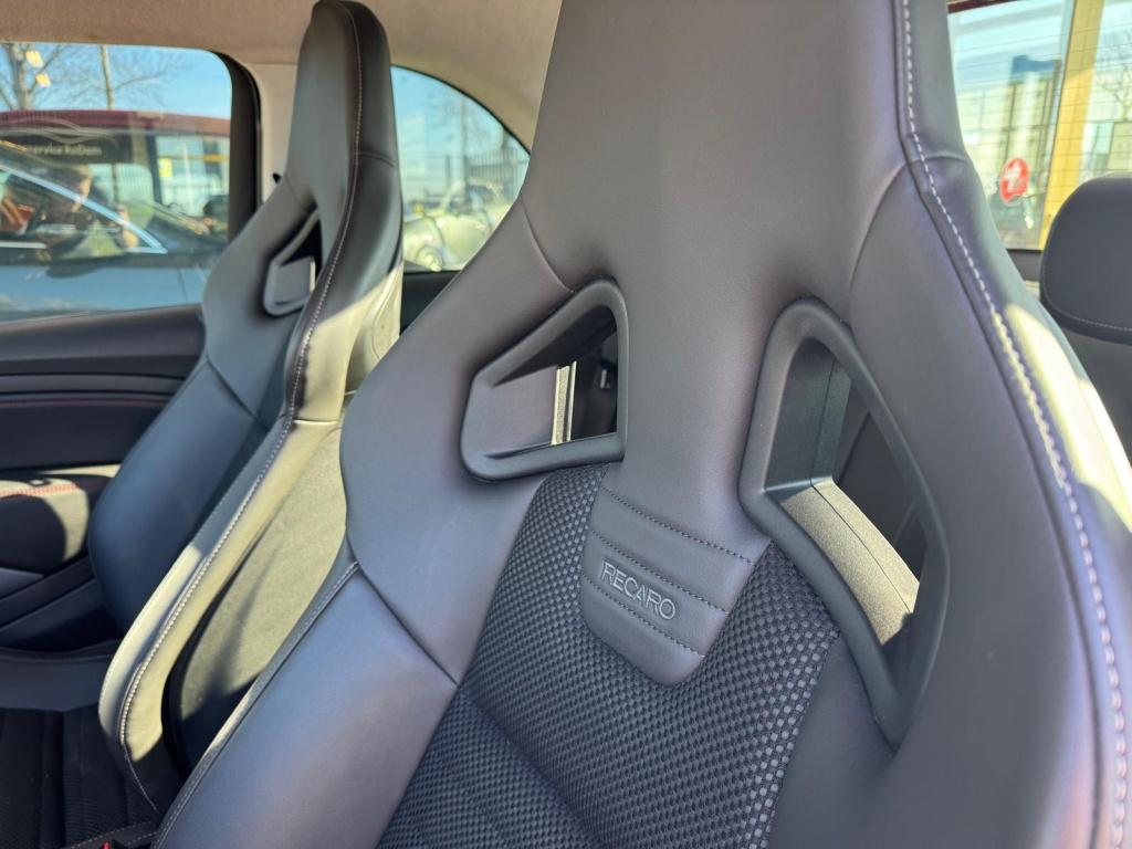 Opel Adam 1.4 turbo s