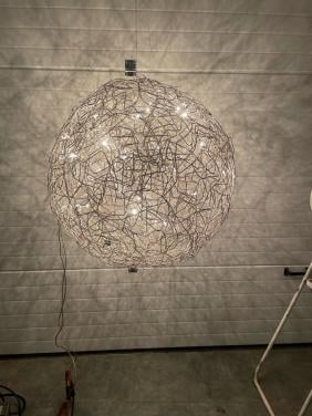 Hanglamp catellani &smith