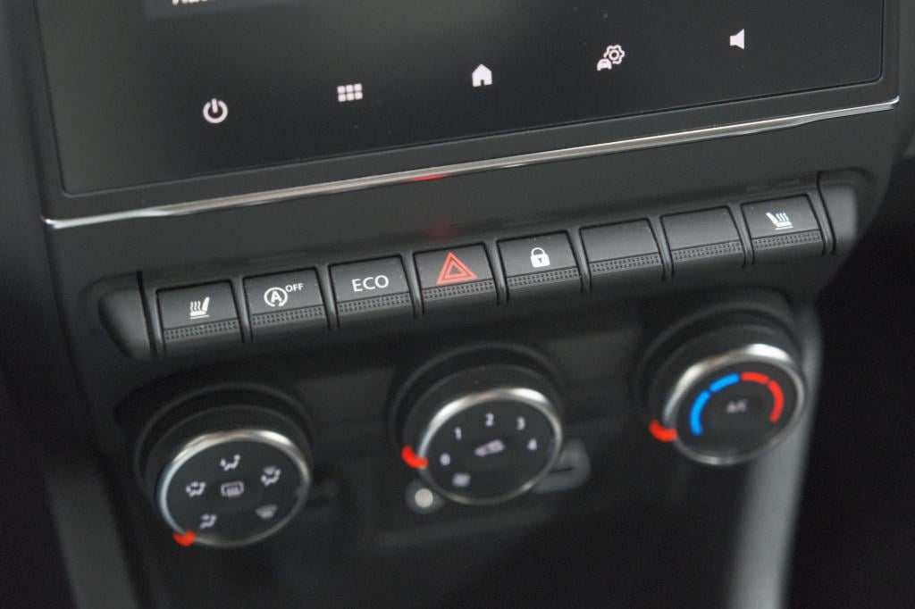 Renault Clio tce 90 evolution | stoelverwarming | camera | parkeersensoren 